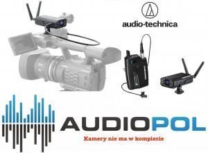 audio-technica ATW-1701 ATW-T1001J ① Audio-Technica ATW-T1001 Wireless Bodypack Transmitter