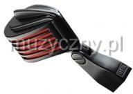 Heil Sound The Fin Black/Red