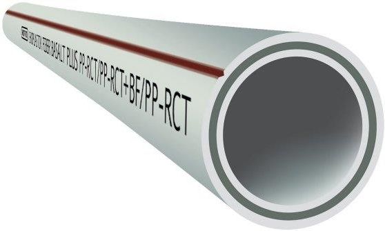 Akcesoria grzewcze Wavin Rura Fiber Basalt Plus 32X4,4Mm Ek (3245070032 ...