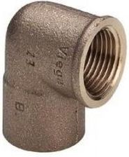 Zdjęcie Viega Kolanko 90° Gw 1/2" X 15Mm 94090 G (100667) - Dobrzyca