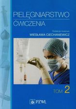 Zdjęcie Pielęgniarstwo Ćwiczenia Tom 2 - Koniecpol