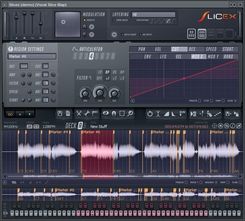 Image-Line Slicex wtyczka FL/VST