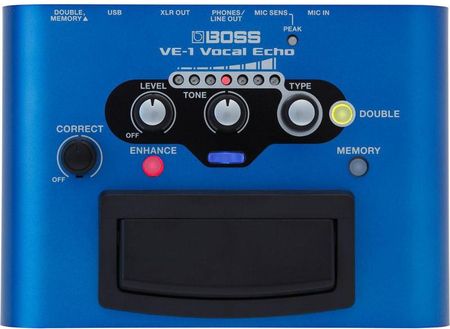 BOSS RC-20XL Loop Station - Ceny i opinie - Ceneo.pl