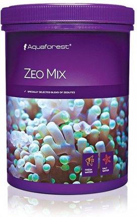 Aquaforest Zeo Mix 1000Ml Zeolity