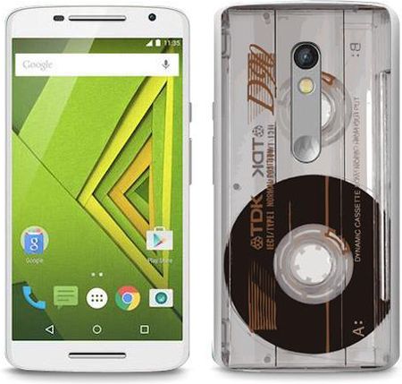 moto x play case