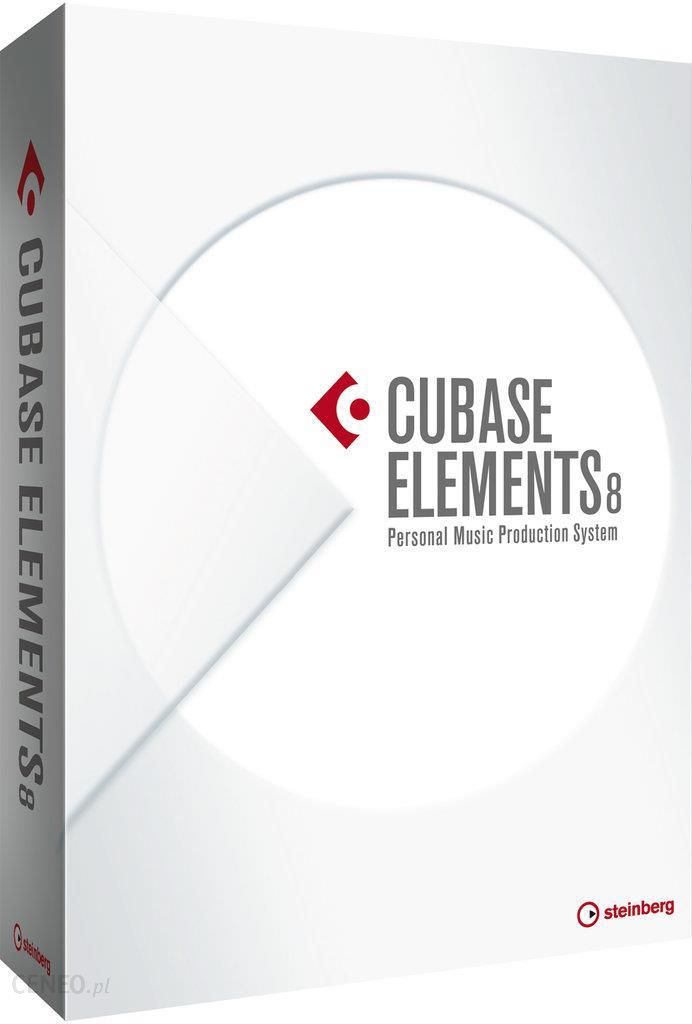 cubase elements 8