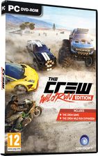 Gra na PC The Crew - Wild Run Edition (Gra PC) - zdjęcie 1