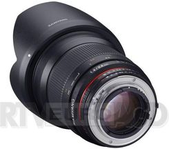 Samyang 24mm T1.5 V-DSLR ED AS IF UMC (Fujifilm X)