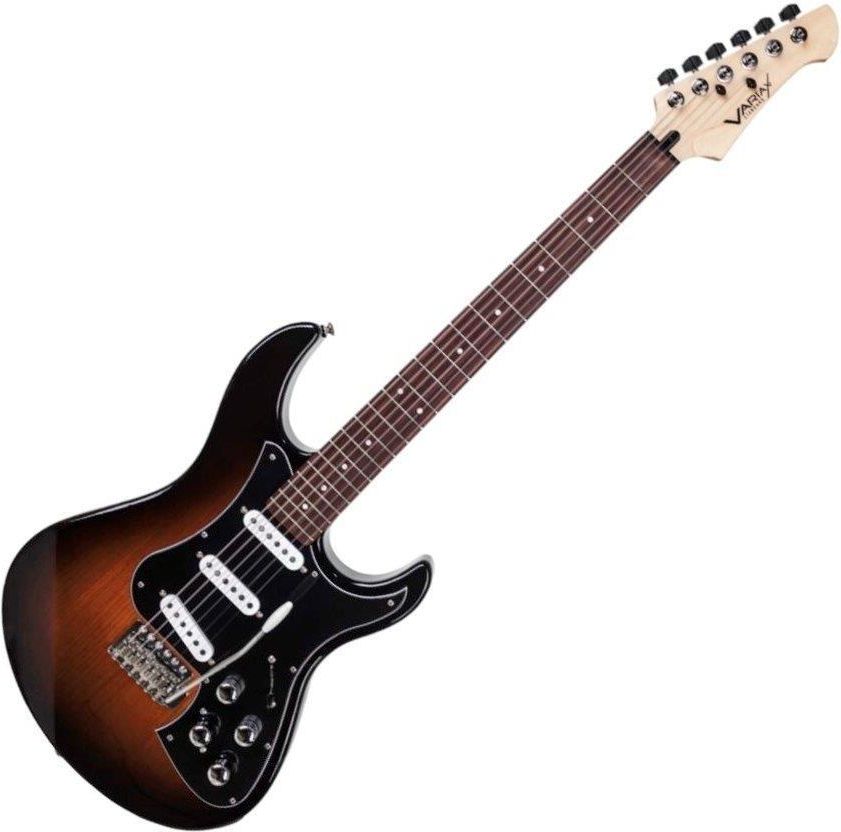 ギター VERIAX STANDARD Variax Standard - ギター - Line 6 Japan