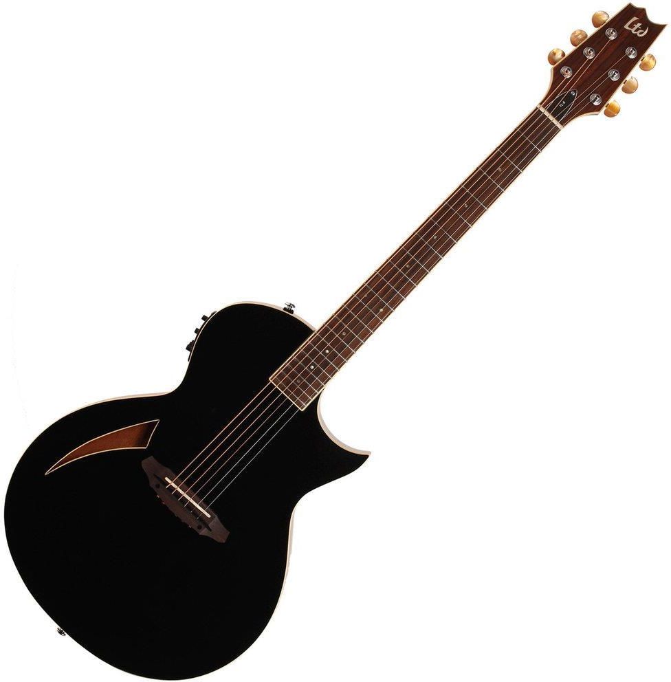 LTD (ESP) TL-6 ソリッドエレアコ ESP LTD TL-6 PSB - ESP - Gitary e-akustyczne - Sklep Guitar