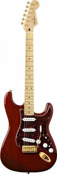 ギター Fender deluxe Players Stratocaster Fender Deluxe Players Stratocaster CRT - Ceny i opinie