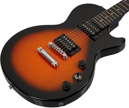 Epiphone Les Paul Special-II Player Pack VS - Ceny i opinie