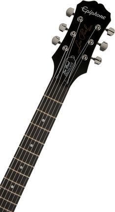 Epiphone LesPaul Special Ⅱ Epiphone Les Paul Special II Player Pack Ebony EB gitara