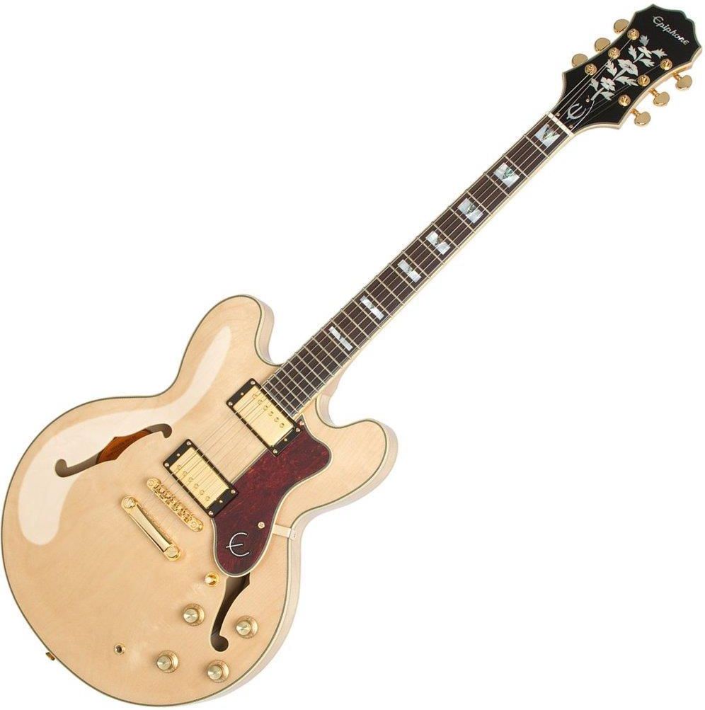 Epiphone Sheraton-II Pro NA - Ceny i opinie - Ceneo.pl