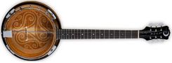 Zdjęcie Luna 6 String Banjo - Lublin