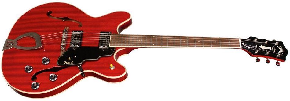 Guild STARFIRE IV ST - Ceny i opinie - Ceneo.pl