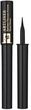 Rimmel Eyeliner eyeliner odcień 003 Glossy Black (Waterproof Exaggerate Eye Liner) 2,5 ml