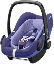 maxi cosi pebble plus river blue