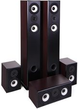 Zdjęcie Tonsil Siesta 5.0 czarny - Stryków