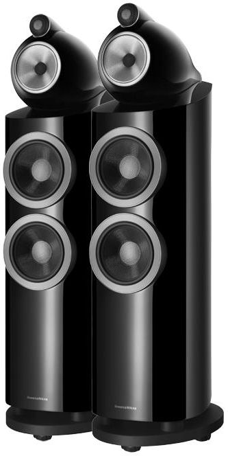 bowers & wilkins 803 diamond