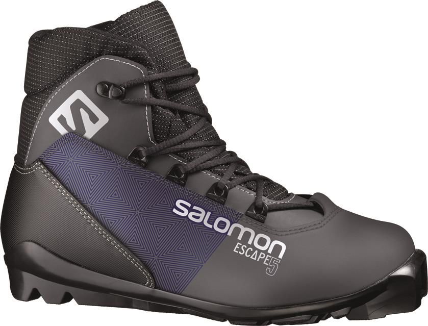 Salomon escape 5 grip обзор