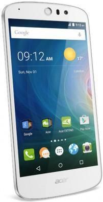 Acer Liquid Z530 Dual SIM Biały Cena, opinie na