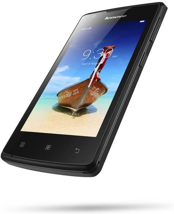 Lenovo a1000 dual sim обзор