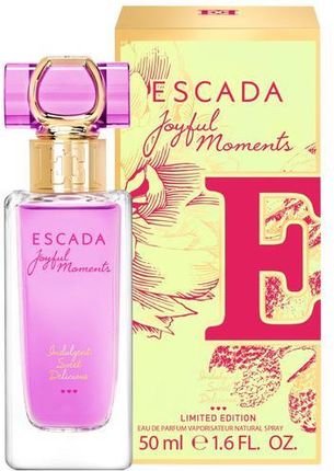 Escada Joyful Moments Woda Perfumowana 30ml