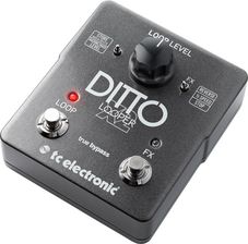 TC Electronic Ditto Looper X2 - zdjęcie 1