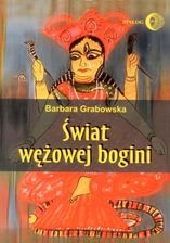 Zdjęcie Świat wężowej bogini (E-book) - Włoszczowa