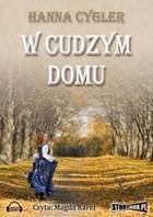 W cudzym domu Hanna Cygler (E-book)