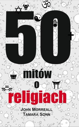 50 mitów o religiach (E-book)