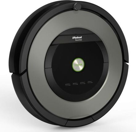 IRobot Roomba 866 - i ceny na Ceneo.pl