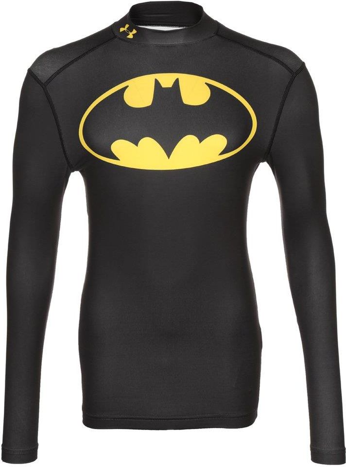 batman under armour long sleeve