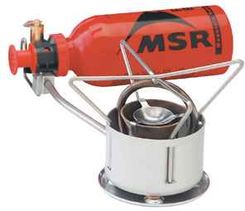 Zdjęcie MSR XGK Expedition - Strzegom