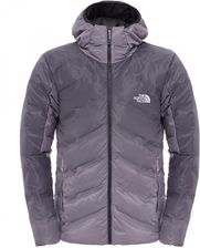 Męska Kurtka The North Face Fuseform™ Dot Matrix Hooded Down kurtka matrix the north face męska