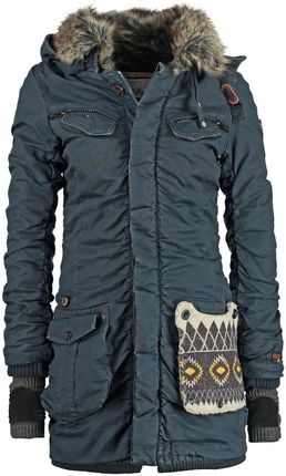 Parka Khujo Jacke Winter Khujo Jacke Winter Parka Herren Khujo