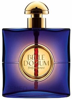 Perfumy Yves Saint Laurent Opium Woda perfumowana 100ml spray - opinie