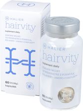 Zdjęcie Hairvity 60kaps. - Polkowice