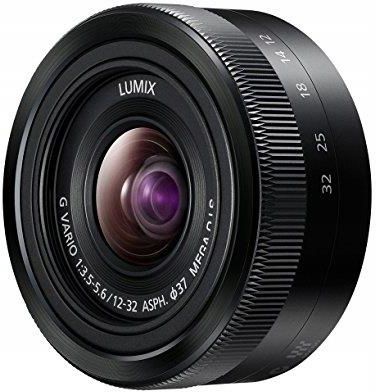 K*a様 ほぼ新品 H-FS12032-K LUMIX G VARIO 12-3 Amazon.co.jp: パナソニック(Panasonic) 標準ズームレンズ