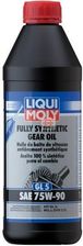 Zdjęcie Liqui Moly Hochleistungs Getriebeöl Gl4+ 75W90 (4434) 1L - Radomyśl Wielki