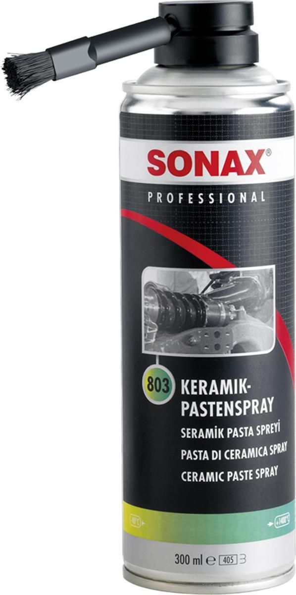 Sonax Pasta Ceramiczna Sonax Professional 300 ml - Opinie i ceny na 