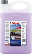 Sonax Letni Płyn Do Spryskiwaczy Sonax Xtreme 4L - Płyny eksploatacyjne
