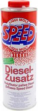 Zdjęcie Liqui Moly Dodatek Do Oleju Napędowego Liqui Moly Modyfikator Paliwa Diesel 1L - Warszawa