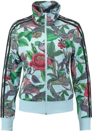 レア　adidas originals FLORERA FIREBIRD Adidas Originals FLORERA FIREBIRD TRACKTOP Kurtka sportowa