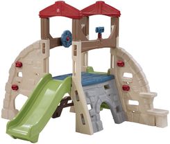 Zdjęcie Step2 Skałka Zjeżdżalnia Wspinaczka 8410 - Koziegłowy