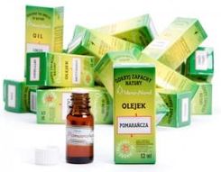 Vera-Nord Bez Olejek 100% Natura 12ml