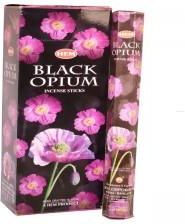 Hem Kadzidełka Black Opium Czarne Opium 200Szt.