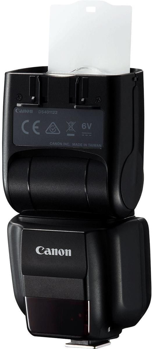 Canon Speedlite 430EX III-RT