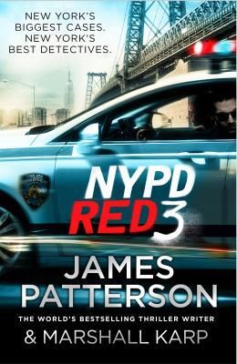 Nypd Red